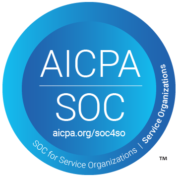 AICPA SOC certification