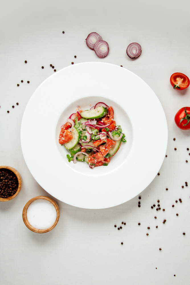 Restaurantes y gastronomía