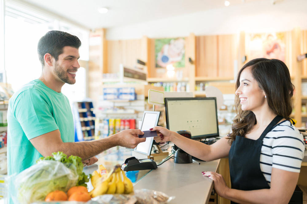 Retail y comercio